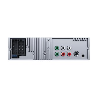  Автомагнитола PREMIERA DSP-400 FM/USB/BT 