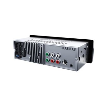  Автомагнитола PREMIERA DSP-400 FM/USB/BT 