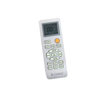  Кондиционер CHIGO Moon CS-21H3A-B181 Неинвертер (Компрессор GMCC) Guangdong Chigo Technology Co. 2024 