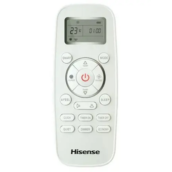  Сплит система Hisense AS-24HR4RBADJ00G 