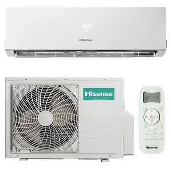  Сплит система Hisense AS-24HR4RBADJ00G 