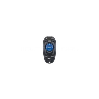  Автомагнитола JVC KD-T952BT 