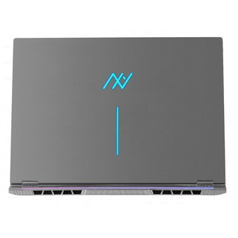  Ноутбук Machcreator Vision L15 (JB0C18001RU) 15.3" Core Ultra 5 125H 16 ГБ LPDDR5X 1 ТБ SSD Intel Arc Graphics Windows 11 Pro серый металлик 1.8 кг 