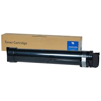  Картридж лазерный NV Print NV-106R03396 черный, 31000 страниц, совместимый для Xerox VersaLink B7025/B7030/B7035 