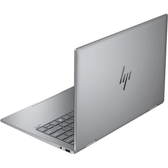  Ноутбук HP Envy x360 14-fa0004ci (A1AA5EA) Ryzen 5 8640HS 16Gb SSD512Gb AMD Radeon 14" IPS Touch WUXGA (1920x1200) Windows 11 Home silver 