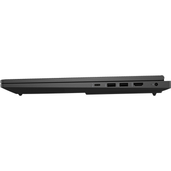  Ноутбук HP Omen 16-wd0028ci (A1WE7EA) Core i7 13700H 16Gb SSD512Gb nVidia GeForce RTX4050 6Gb 16.1" IPS FHD (1920x1080) Free DOS black 