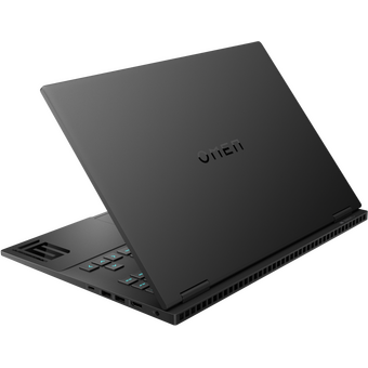  Ноутбук HP Omen 16-wd0028ci (A1WE7EA) Core i7 13700H 16Gb SSD512Gb nVidia GeForce RTX4050 6Gb 16.1" IPS FHD (1920x1080) Free DOS black 