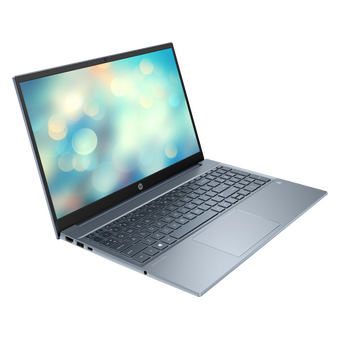  Ноутбук HP Pavilion 15-eg3031ci (84J82EA) Core i3 1315U 8Gb SSD512Gb Intel UHD Graphics 15.6" IPS FHD (1920x1080) Free DOS blue 