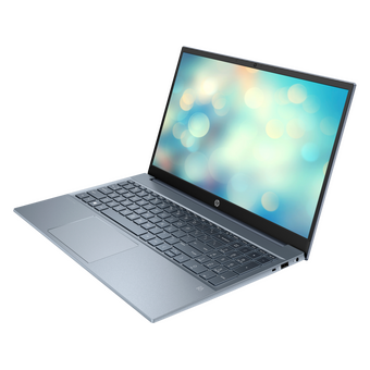  Ноутбук HP Pavilion 15-eg3031ci (84J82EA) Core i3 1315U 8Gb SSD512Gb Intel UHD Graphics 15.6" IPS FHD (1920x1080) Free DOS blue 
