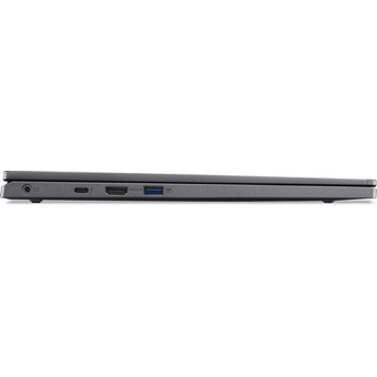  Ноутбук Acer Aspire 16 A16-51GM-5995 (NX.KXUCD.002) Core 5 120U 16Gb SSD512Gb NVIDIA GeForce RTX 2050 4Gb 16" IPS WUXGA (1920x1200) noOS metall 