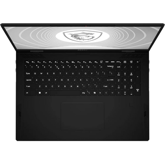  Ноутбук MSI CreatorPro X18 HX A14VMG-415RU (9S7-182253-415) Core i9 14900HX 64Gb SSD4Tb nVidia RTX 5000 16Gb 18" IPS UHD+ (3840x2400) Win11 Pro grey 