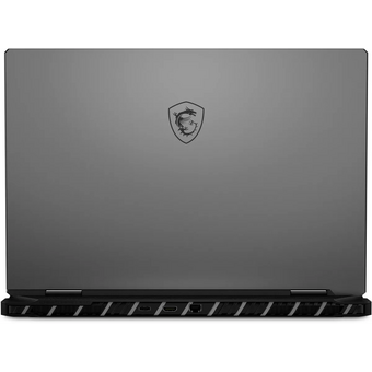  Ноутбук MSI CreatorPro X18 HX A14VMG-415RU (9S7-182253-415) Core i9 14900HX 64Gb SSD4Tb nVidia RTX 5000 16Gb 18" IPS UHD+ (3840x2400) Win11 Pro grey 