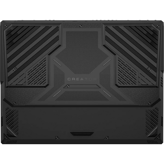  Ноутбук MSI CreatorPro X18 HX A14VMG-415RU (9S7-182253-415) Core i9 14900HX 64Gb SSD4Tb nVidia RTX 5000 16Gb 18" IPS UHD+ (3840x2400) Win11 Pro grey 