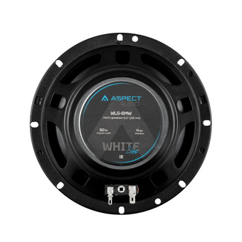  Динамики ASPECT WLS-6MW 
