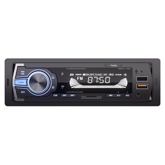  Автомагнитола AURA Fireball-106BT USB/SD ресивер 