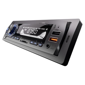  Автомагнитола AURA Fireball-106BT USB/SD ресивер 