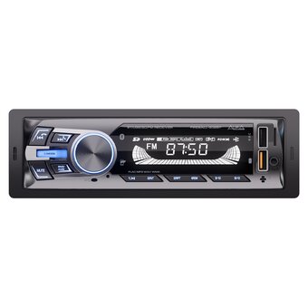  Автомагнитола AURA Fireball-202BT USB/SD ресивер 