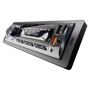  Автомагнитола AURA Fireball-202BT USB/SD ресивер 