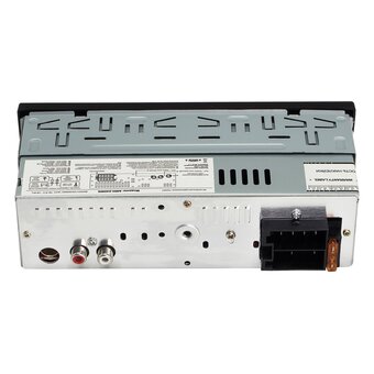  Автомагнитола AURA Fireball-204BT USB/SD ресивер 