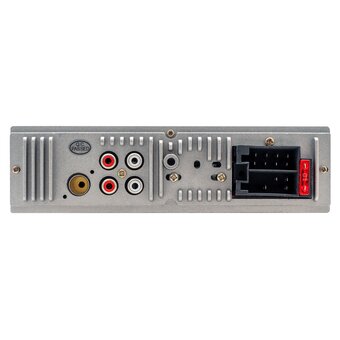 Автомагнитола AURA Fireball-205BT USB/SD ресивер 
