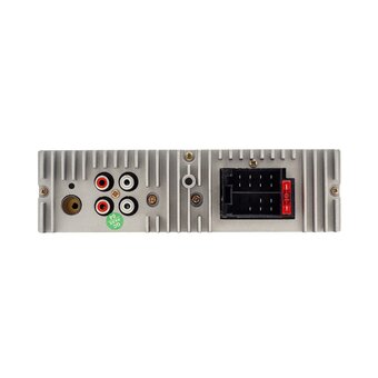  Автомагнитола AURA Fireball-301BT USB/SD ресивер 
