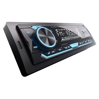  Автомагнитола AURA Fireball-305BT USB/SD ресивер 