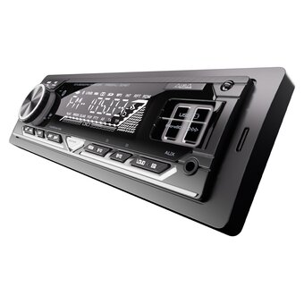 Автомагнитола AURA Fireball-304BT USB/SD ресивер 