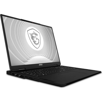  Ноутбук MSI CreatorPro X18 HX A14VMG-415RU (9S7-182253-415) Core i9 14900HX 64Gb SSD4Tb nVidia RTX 5000 16Gb 18" IPS UHD+ (3840x2400) Win11 Pro grey 