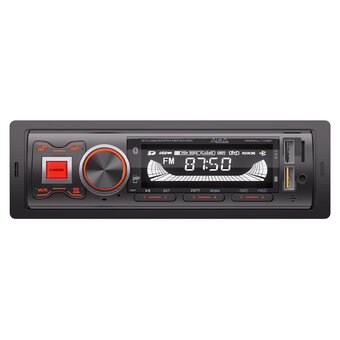  Автомагнитола AURA Fireball-103BT USB/SD ресивер 