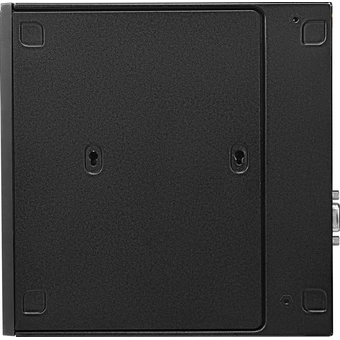  Неттоп MSI Pro DP10 12M-231XRU (9s6-b0a621-231) Intel Core i3 1215U DDR4 16ГБ 512ГБ(SSD) Intel UHD Graphics noOS черный 