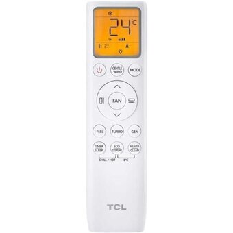  Кондиционер TCL TAC-TP07ONF/R 