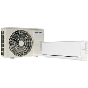  Сплит система Samsung AR12TXHQASINUA 