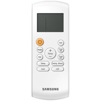  Кондиционер SAMSUNG AR09TXHQASINUA 