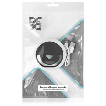  Кольцевой осветитель DF LED-01 