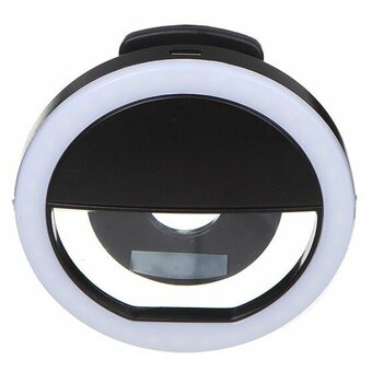  Кольцевой осветитель DF LED-01 