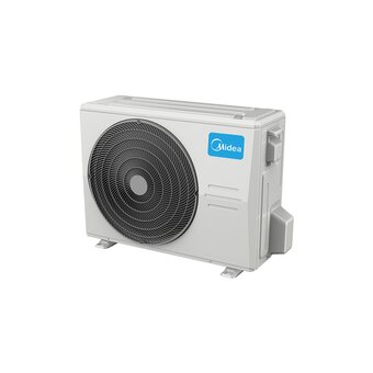  Кондиционер Midea Paramount MSAG1-07HRN1-I/MSAG1-07HRN1-O/-40 