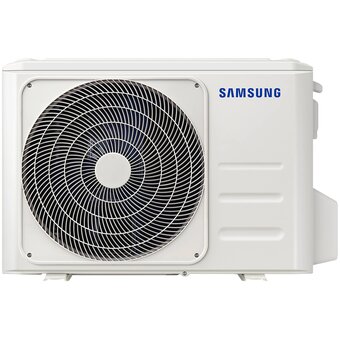  Кондиционер SAMSUNG AR09TXHQASINUA 