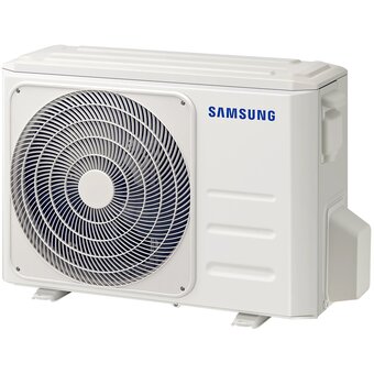  Кондиционер SAMSUNG AR09TXHQASINUA 