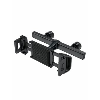  Автодержатель ACEFAST D28 press type car holder for dashboard Black 