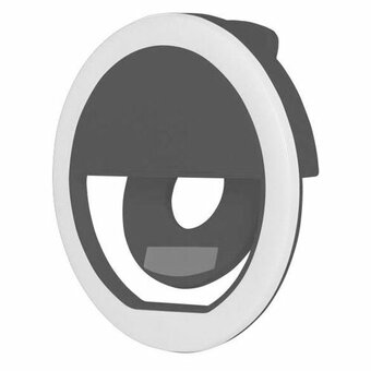  Кольцевой осветитель DF LED-01 