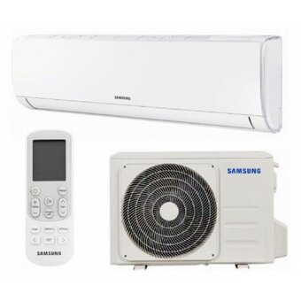  Кондиционер SAMSUNG AR09TXHQASINUA 