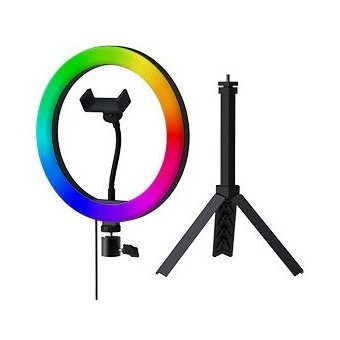  Кольцевой осветитель Ritmix Rrl-263, 120 