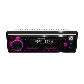  Автомагнитола Prology CMX-400 