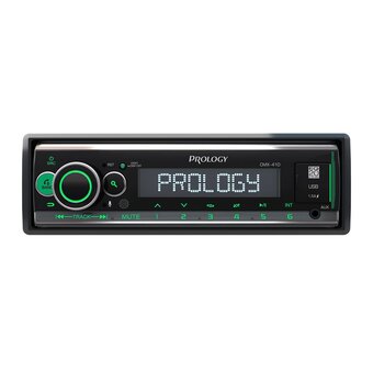  Автомагнитола Prology CMX-410 