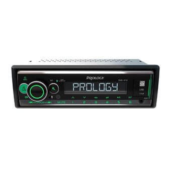  Автомагнитола Prology CMX-410 