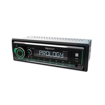  Автомагнитола Prology CMX-410 
