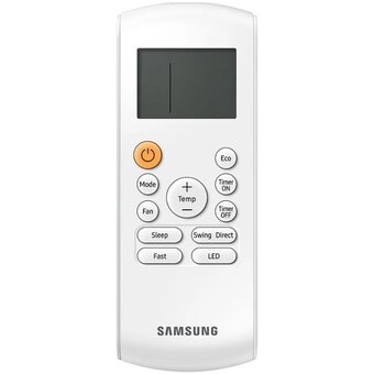  Сплит система Samsung AR12TXHQASINUA 