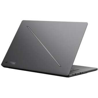 Ноутбук ASUS GU605MV-QR085 (90NR0IT1-M00320) 16"/WQXGA/OLED/500N/240Hz/Ultra 7 155H/16GB/SSD1TB/RTX 4060 8GB/Backlit/DOS/Eclipse Gray 