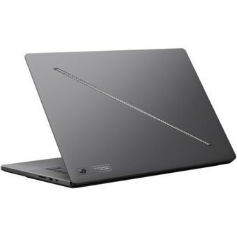  Ноутбук ASUS GU605MV-QR085 (90NR0IT1-M00320) 16"/WQXGA/OLED/500N/240Hz/Ultra 7 155H/16GB/SSD1TB/RTX 4060 8GB/Backlit/DOS/Eclipse Gray 