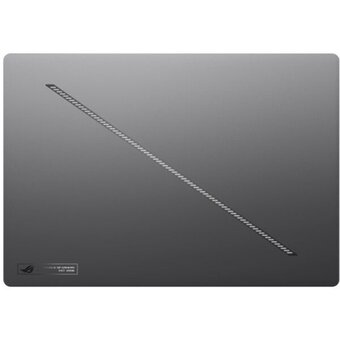  Ноутбук ASUS GU605MV-QR085 (90NR0IT1-M00320) 16"/WQXGA/OLED/500N/240Hz/Ultra 7 155H/16GB/SSD1TB/RTX 4060 8GB/Backlit/DOS/Eclipse Gray 